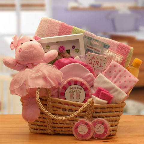 Our Precious Baby New Baby Carrier -Available in Pink or Blue  (MD)