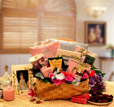 Because You're Special Gift Basket (sm)