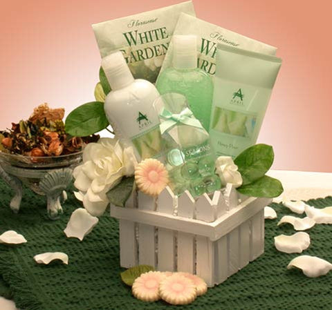 Spa Delights Spa Gift Set (Med)