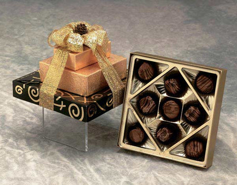 Truffle Tower 13 pc Set (Sm)