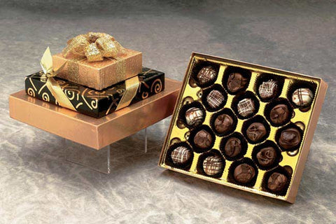 Truffle Tower 28 Pc Truffle (Med)