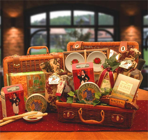Bon Appetite Gourmet Hamper