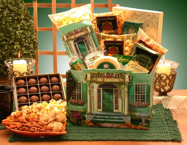 Call It Home Gift Box (Med)