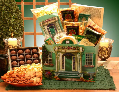 Call It Home Gift Box (Med)