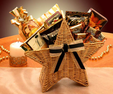 Youre a Shining Star Gift Basket (MD)