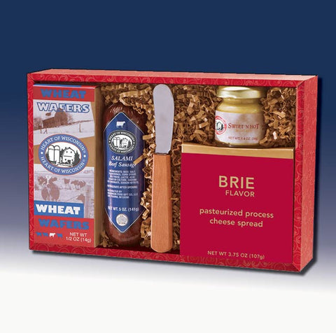 The Mini All American Gift Pack