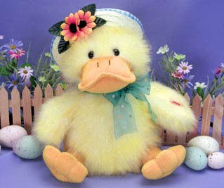 Singing Daisy Duck
