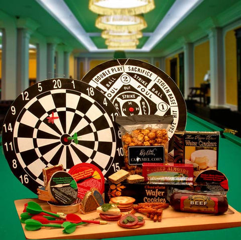 Bullseye Deluxe Gift Set (LG)