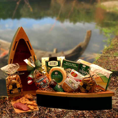 Gone Fishing Gift Set - Medium (MD)