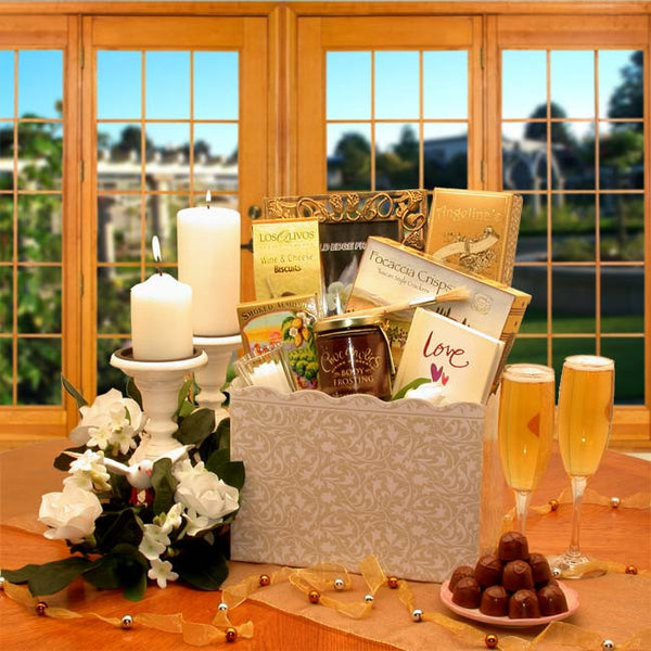 Happily Ever After Wedding Gift Box (MD)